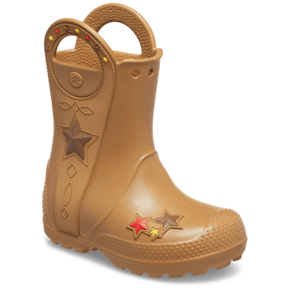Crocs | Toddler Handle It Western Boot Online