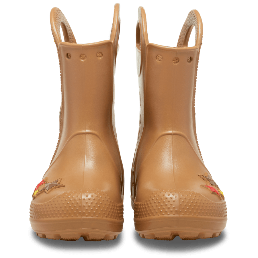 Crocs | Toddler Handle It Western Boot Online