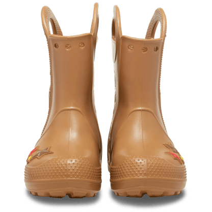 Crocs | Toddler Handle It Western Boot Online