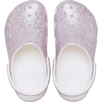 Crocs | Kids' Classic Fantasy Glitter Clog Online