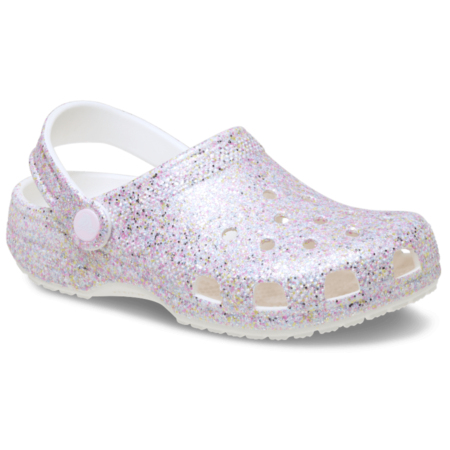 Crocs | Kids' Classic Fantasy Glitter Clog Online
