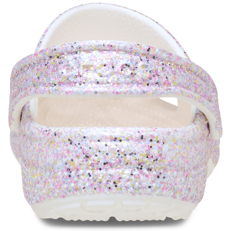 Crocs | Kids' Classic Fantasy Glitter Clog Online