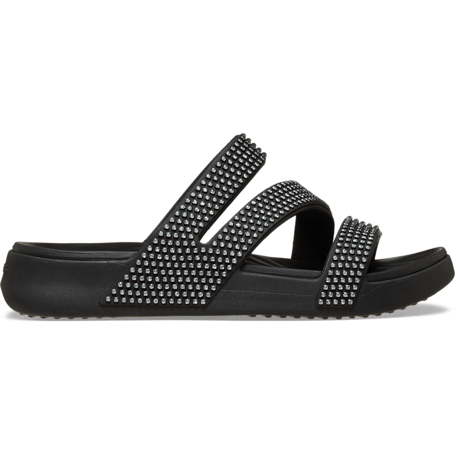 Crocs Getaway Gems Strappy Outlet