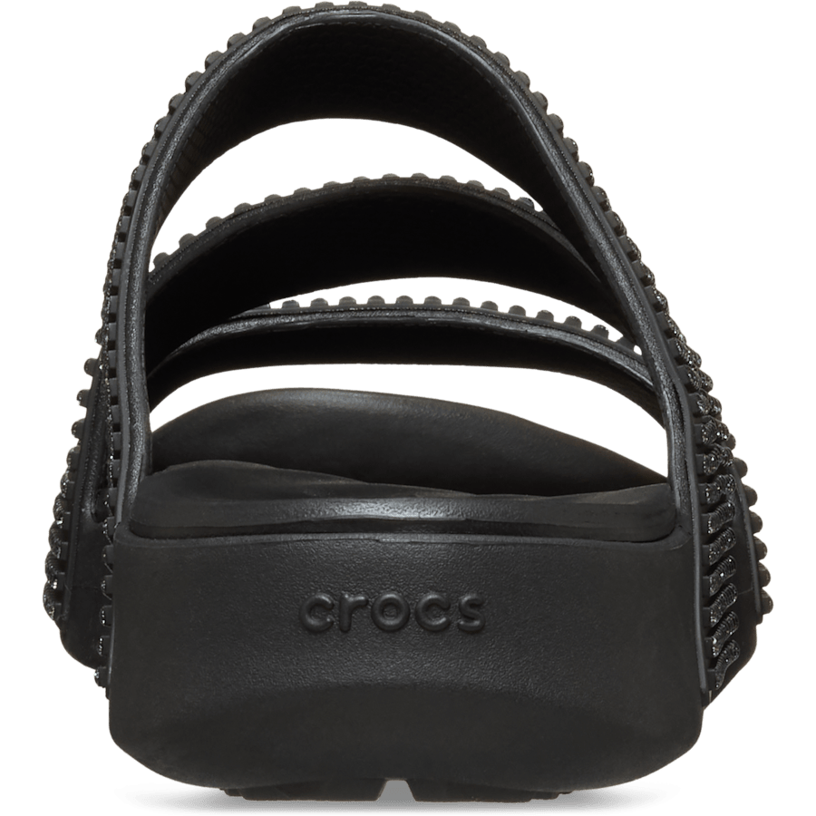 Crocs Getaway Gems Strappy Outlet