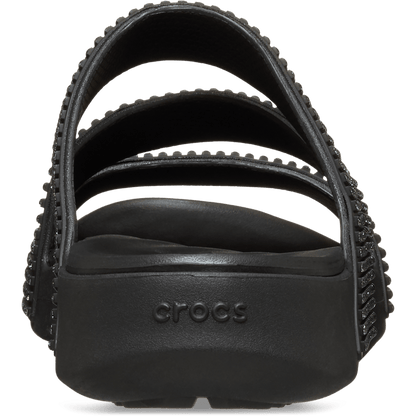 Crocs Getaway Gems Strappy Outlet