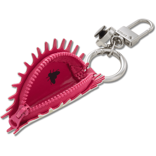 Crocs Fly Trap Bag Charm Pouch Sale