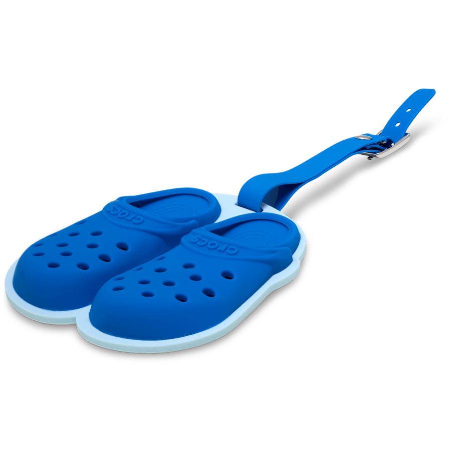 Crocs - Classic Clogs Luggage Tag For Sale