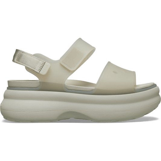 Crocs Soho Frosted Y Strap Sandal On Sale