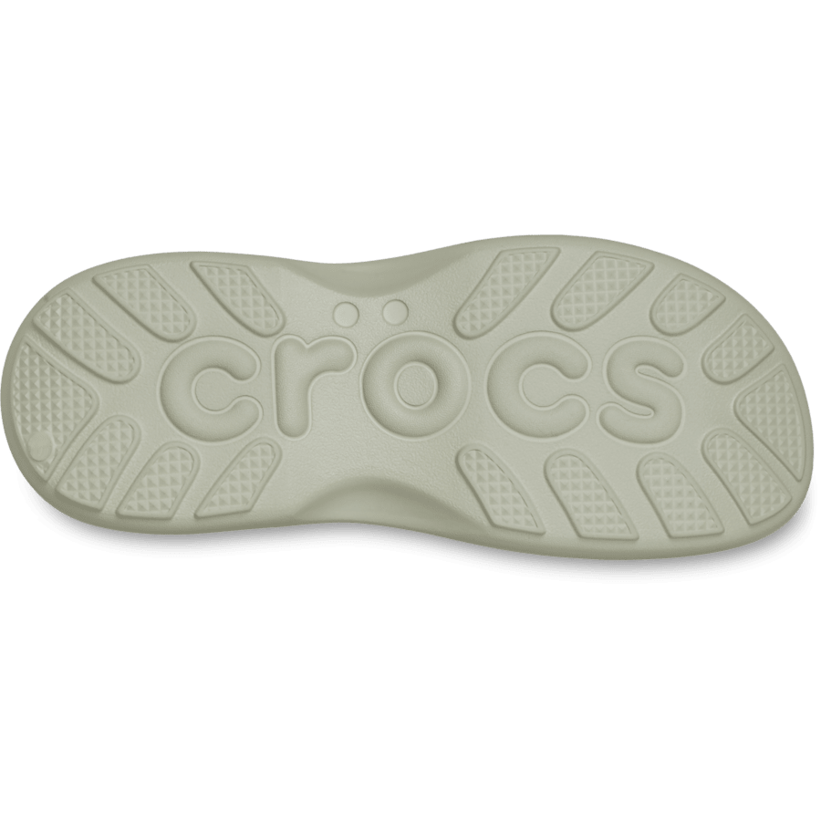 Crocs Soho Frosted Y Strap Sandal On Sale