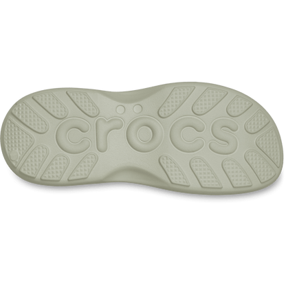 Crocs Soho Frosted Y Strap Sandal On Sale
