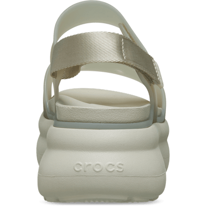 Crocs Soho Frosted Y Strap Sandal On Sale