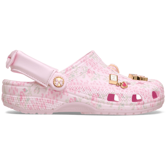 Crocs LoveShackFancy Classic Clog Sale