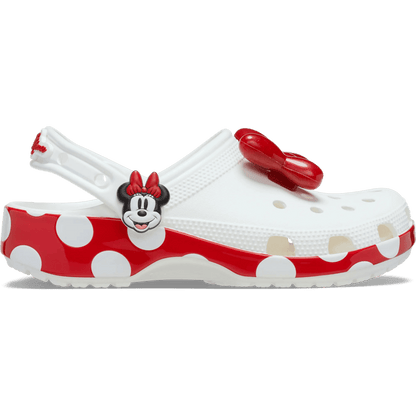 Crocs Minnie Mouse Classic Clog Sale