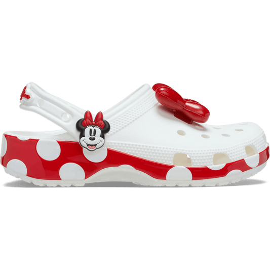 Crocs Minnie Mouse Classic Clog Sale