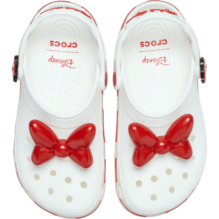 Crocs Minnie Mouse Classic Clog Sale