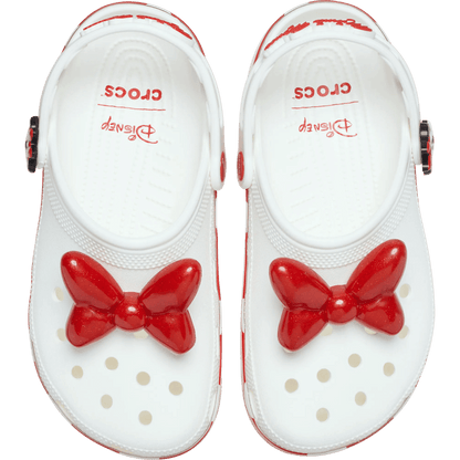 Crocs Minnie Mouse Classic Clog Sale