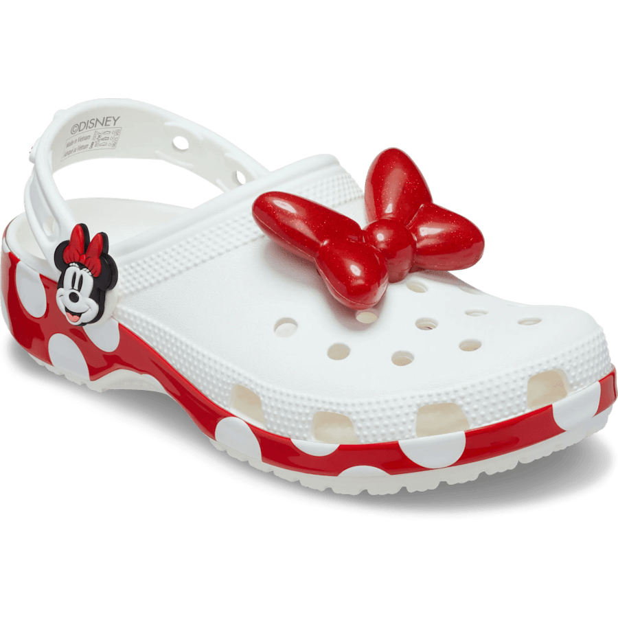 Crocs Minnie Mouse Classic Clog Sale