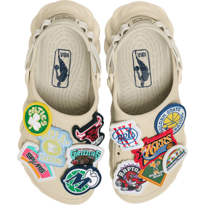 Crocs NBA Echo Clog US On Sale