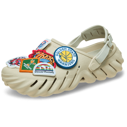 Crocs NBA Echo Clog US On Sale