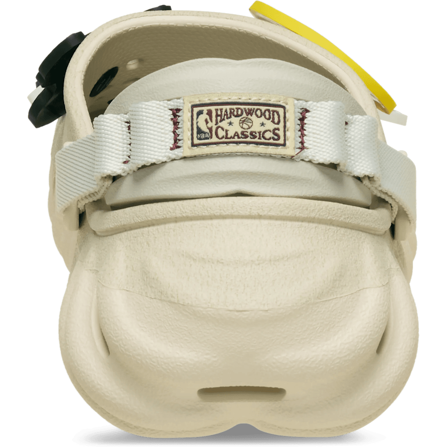 Crocs NBA Echo Clog US On Sale