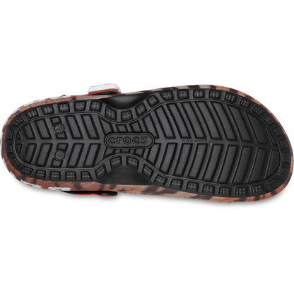 Crocs / NFL Cincinnati Bengals Classic Lined Clog Discount