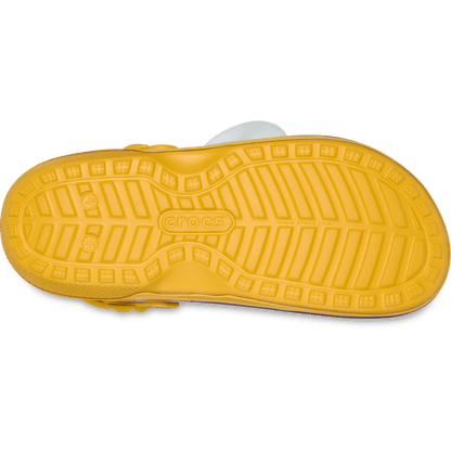 Crocs NFL Minnesota Vikings Classic Lined Clog Outlet