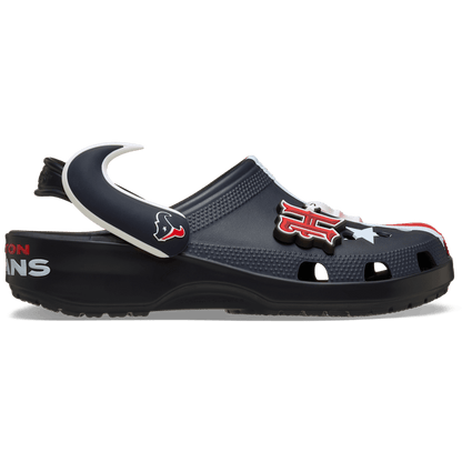 Crocs | NFL Houston Texans Classic Clog Sale