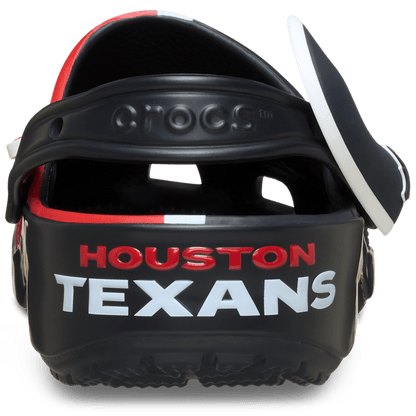Crocs | NFL Houston Texans Classic Clog Sale