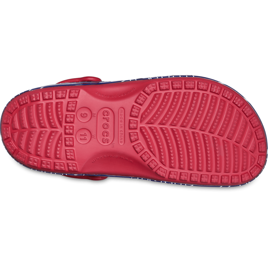 Crocs / NFL New York Giants Classic Clog Discount