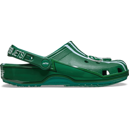 Crocs NFL New York Jets Classic Clog Outlet