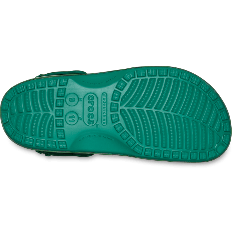 Crocs NFL New York Jets Classic Clog Outlet