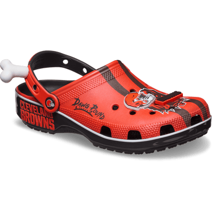Crocs | NFL Cleveland Browns Classic Clog Online