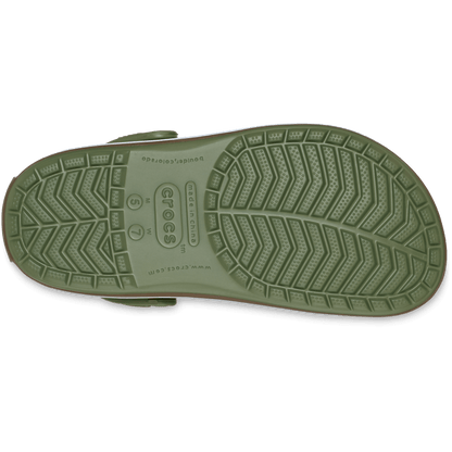 Crocs Crocband Gum Clog On Sale
