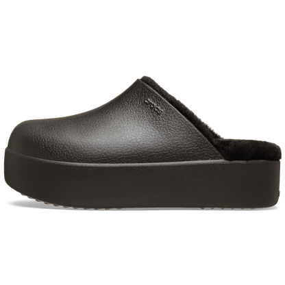 Crocs Dylan Platform Lined Clog Sale