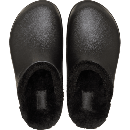 Crocs Dylan Platform Lined Clog Sale