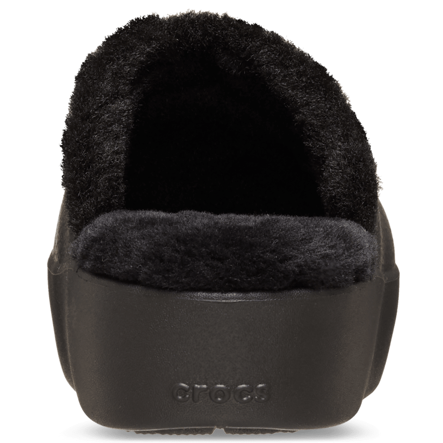 Crocs Dylan Platform Lined Clog Sale