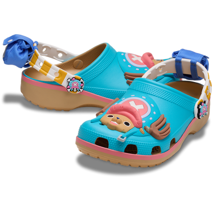 Crocs Kids ONE PIECE Chopper Classic Clog Outlet