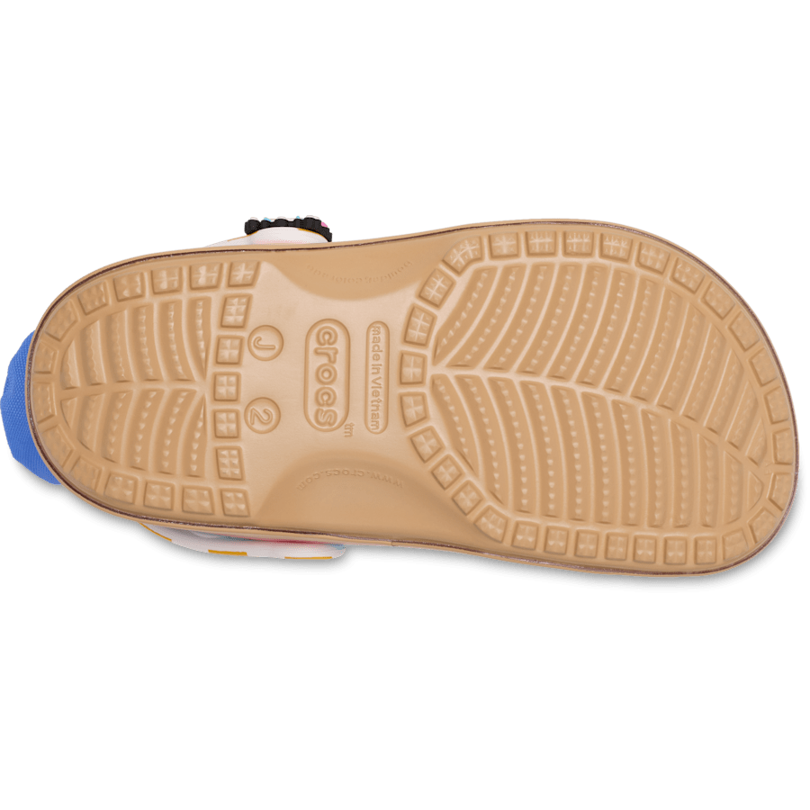 Crocs Kids ONE PIECE Chopper Classic Clog Outlet
