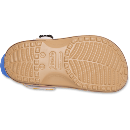 Crocs Kids ONE PIECE Chopper Classic Clog Outlet