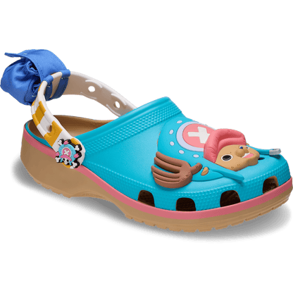Crocs Kids ONE PIECE Chopper Classic Clog Outlet