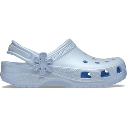 Crocs / Kids' Classic Pearl Shine Clog Discount