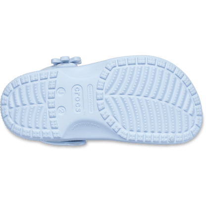Crocs / Kids' Classic Pearl Shine Clog Discount
