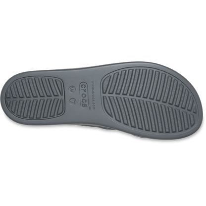 Crocs Brooklyn Knot Low Wedge Outlet