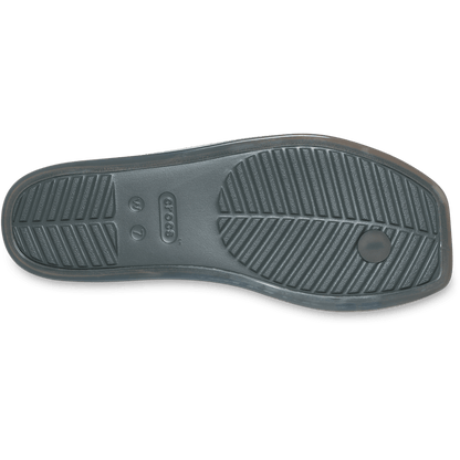 Crocs Miami Jelly Toe Loop Sandal Sale