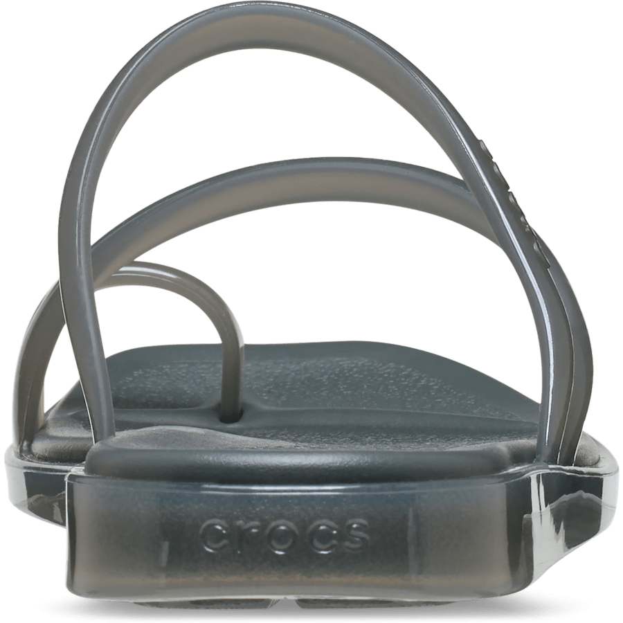 Crocs Miami Jelly Toe Loop Sandal Sale