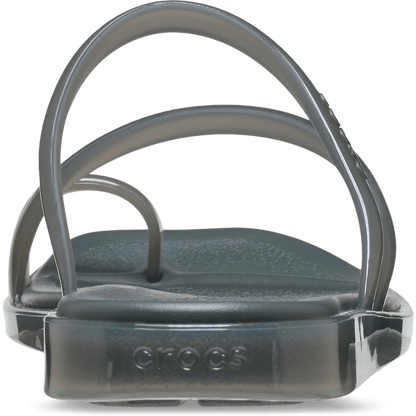 Crocs Miami Jelly Toe Loop Sandal Sale