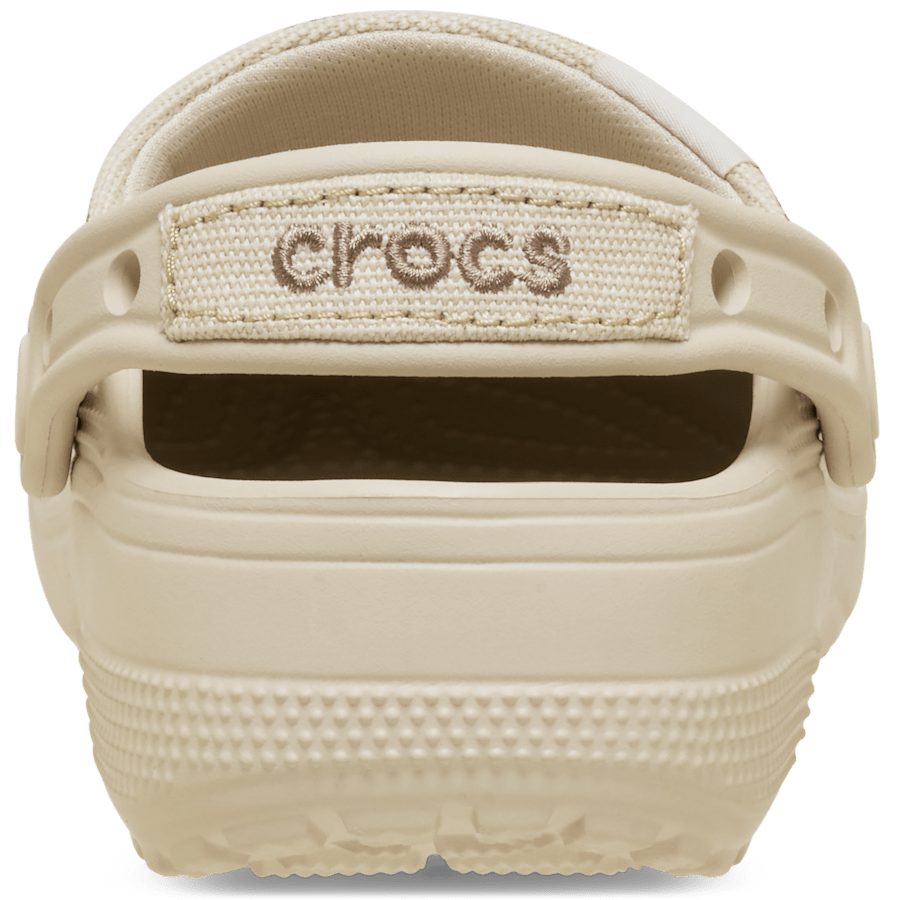 Crocs Classic Crafted Floral Clog On Sale