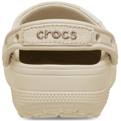 Crocs Classic Crafted Floral Clog On Sale