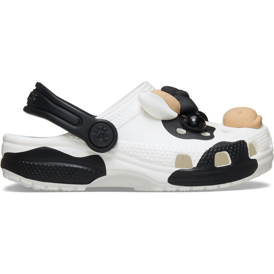 Crocs - Toddler IAM Cow Clog For Sale