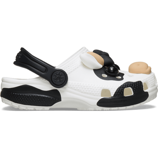 Crocs - Toddler IAM Cow Clog For Sale